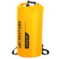 Restube Wasserdichter Drybag – Premium-Qualität für ultimativen Schutz | Vielseitig und geräumig | Ideal für Reisen, Wandern, Wasseraktivitäten | 100% wasserdicht und langlebig - [30L]