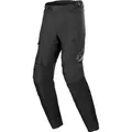 Alpinestars ST-1, Textilhose wasserdicht - Schwarz - L
