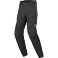 Herren Motorrad Hose L - Alpinestars ST-1 WP - schwarz