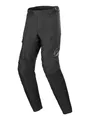 Alpinestars ST-1 WP wasserdichte Motorrad Hose Gr. L - Schwarz