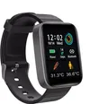 Kendox Life Tracker Fitness-Uhr - Damen & Herren - iOS & Android - Smartwatch