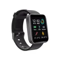 Kendox Life Tracker Fitness-Uhr - Damen & Herren - iOS & Android - Smartwatch