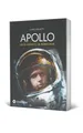 Buch "APOLLO – Erste Schritte im Mondstaub" (Deutschsprachige Erstausgabe)