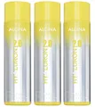 3x Alcina Hyaluron 2.0 Shampoo 250 ml