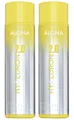 2x Alcina Hyaluron 2.0 Shampoo 250 ml