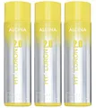 ALCINA Hyaluron Shampoo  3x 250ml