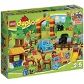 LEGO DUPLO 10584 - Wildpark