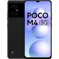 Xiaomi Poco M4 5G (64 GB, Power Black, 6.58", Dual SIM, 5G) (39299)