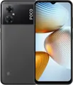Xiaomi Poco M4 5G Schwarz 4GB/64GB Octa-Core 16,50cm (6,58Zoll) Android Smartphone