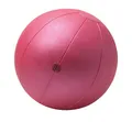 Togu Glocken Medizinball 1 Kg Rot