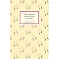 »Warum ich meine Schuhe liebe« von Meret Oppenheim / Insel Verlag GmbH / Buch