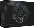 Pokémon International 45219 V PKM SWSH Elite Trainer Box Plus, bunt