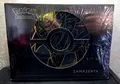 Pokémon Schwert & Schild Zamazenta Top-Trainer-Box PLUS - Neu & OVP