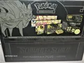 Pokemon Top Trainer Box Plus -ZACIAN- deutsch Manga Anime Neu,OVP,Lizenz