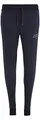 Tommy Hilfiger Damen Jogginghose Sweatpants Lang, Blau (Desert Sky), XL