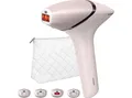 PHILIPS Lumea IPL S9000 BRI957/00 Haarentfernung Rosav