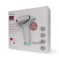 Philips Lumea 9000 Prestige BRI957/00 TOP IPL Akku / Netz Haarentfernungsgerät