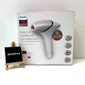 Philips Lumea IPL 9000 Series BRI957/00 Karton nicht schön Ware Neu