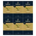 Dallmayr Teepyramide Ceylon, 6er Pack (6 x 50 g)