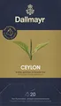 Dallmayr Teepyramide Ceylon, 1er Pack (1 x 50 g)