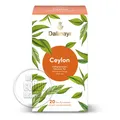 Dallmayr Tee Pyramide Ceylon 4 x 20 Beutel á 2.5g