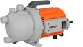 FUXTEC Gartenpumpe FX-GP1600 - bis zu 3100 l/h | 3,5bar | 35m Förderhöhe | 6,4Kg | 600Watt | 1" Schlauchdurchmesser | elektrische Pumpe