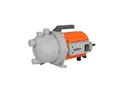 FUXTEC Gartenpumpe FX-GP1600, 3100 l/h, Förderhöhe bis zu 35 m, 3,5 bar, 600 Watt