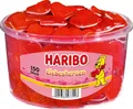 Haribo Liebesherzen 150 Stück 1,2KG