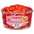 (6,63€/1kg) Haribo Liebesherzen, Fruchtgummi, 150 Stück