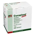 Curaplast Wundschnellverband Sensitiv 5mx6cm Pflaster Inhalt: 1 St