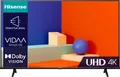Hisense Smart TV LED 4K 43" A6K - WiFi, HDR, Dolby Vision - Ultra HD TV