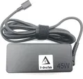 45W Adapter Netzteil Ladegerät kompatibel für Lenovo ThinkPad T15 Gen 1 (20S6/20S7)