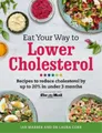 Laura Corr Sarah Schenker Ia Eat Your Way To Lower Cho (Taschenbuch) (US IMPORT)