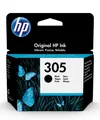 HP 305 Druckerpatrone - schwarz (3YM61AE)