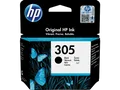 HP 305 Original Ink Cartridge (3YM61AE) Tintenpatrone Schwarz