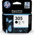 HP Nr.305 Tinte BK 3YM61AE Tinte Schwarz
