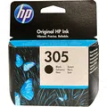 HP Tinte 305 schwarz (3YM61AE)