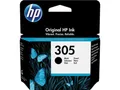HP 305 schwarz Druckerpatrone #1906858