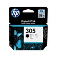 HP 305 (3YM61AE) Original Druckerpatrone Schwarz Kompatibilität: HP DeskJet 2000
