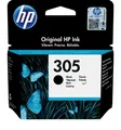 HP 305 Original Ink Cartridge (3YM61AE) Tintenpatrone Schwarz