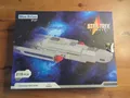 BlueBrixx Pro - Star Trek Universe : U.S.S. Raven NAR-32450 105697 Neu OVP