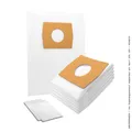 40x Staubsaugerbeutel kompatibel mit Philips 850 Compact