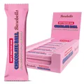 Barebells Protein Riegel – 16g High Protein Bar, Zuckerarm, Eiweißriegel, Ohne Palmöl – Chocolate Ball, 12 x 55gr