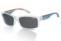 O'Neill Sonnenbrille Polarisiert Paliker 2.0 113P Glanz Kristall / Rauch