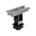 K2-Systems K2 Clamp MC Mittelklemme 25-40mm, silber, Nachfolge OneMid 97250064