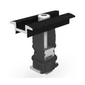 K2-Systems K2 Clamp MC Mittelklemme 25-40mm, schwarz, Nachfolge OneMid 97250059