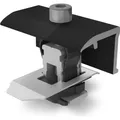 K2 Universalmittelklemme 2004545 Clamp EC 25-40, Black (Solaranlage Montagematerial) (2004545)