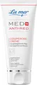La mer Cuxhaven Med+ Anti-Red Couperose Creme 50 ml (parfümfrei) Gesichtscreme