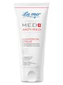 La mer Hautcreme Med+ Anti-Red Couperose Creme – rötungsreduzierende Pflege ohne Parfum Beruhigende Gesichtscreme bei Couperose & Rosacea, reduziert Rötungen sichtbar, und sorgt für einen ebenmäßigen Teint.