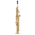 Jupiter JSS 1000Q Sopransaxophon Messing Goldlack